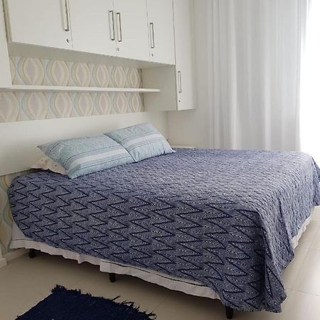 Apto/Suite Com Vista Para O Mar - 30 M Da Praia Florianópolis Kültér fotó