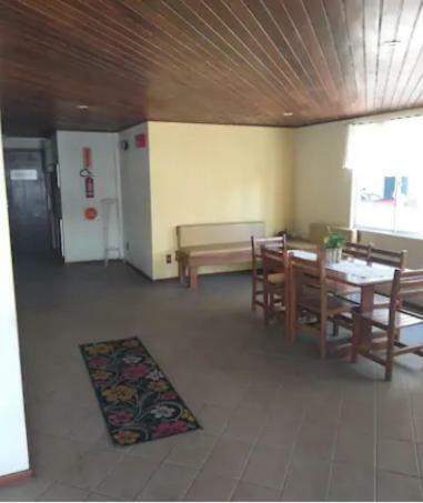 Apto/Suite Com Vista Para O Mar - 30 M Da Praia Florianópolis Kültér fotó