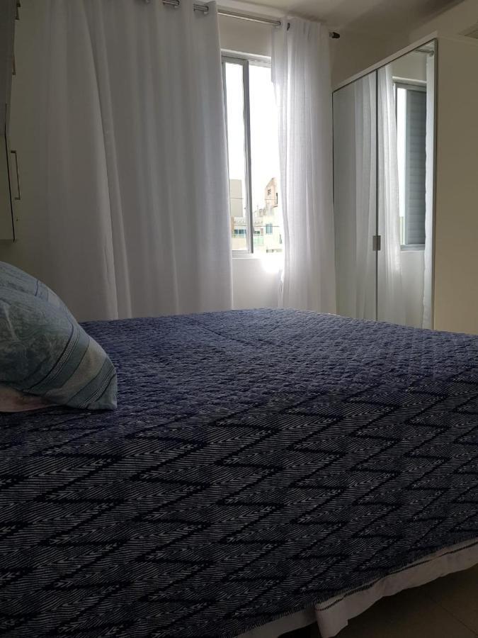 Apto/Suite Com Vista Para O Mar - 30 M Da Praia Florianópolis Kültér fotó